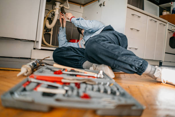 Best Plumbing Installation Services  in Katonah, NY