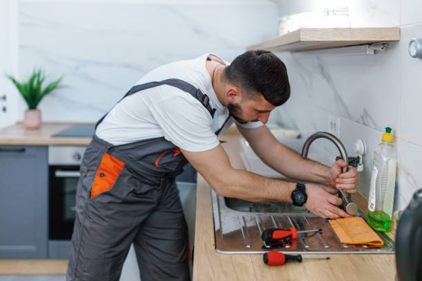 Reliable Katonah, NY Plumbing Solutions