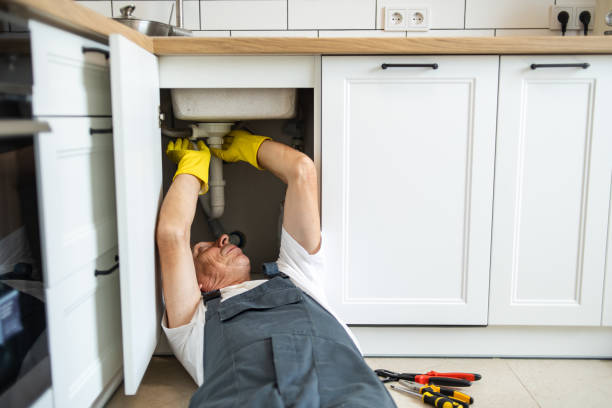 Best Faucet Repair  in Katonah, NY