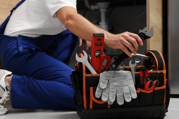 Best Local Plumber Services  in Katonah, NY