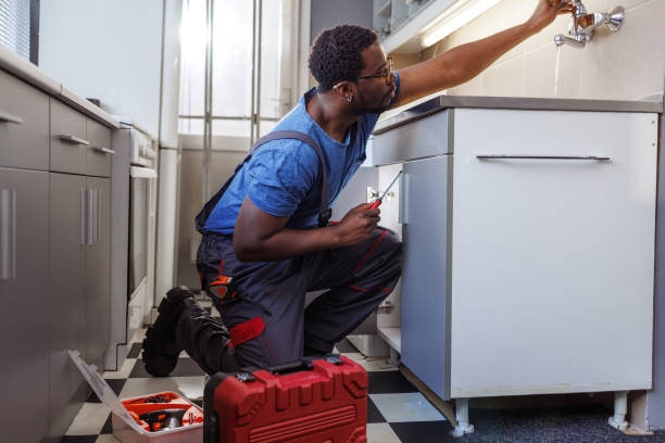 Best Plumbing Services Near Me  in Katonah, NY