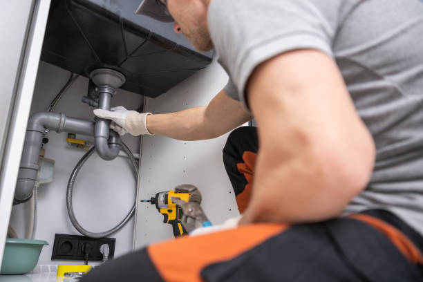 Best Sprinkler Systems  in Katonah, NY