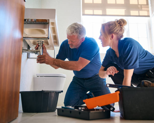 Best Plumbing Repair Near Me  in Katonah, NY