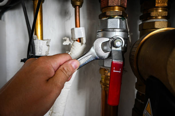 Best Drain Cleaning Services  in Katonah, NY